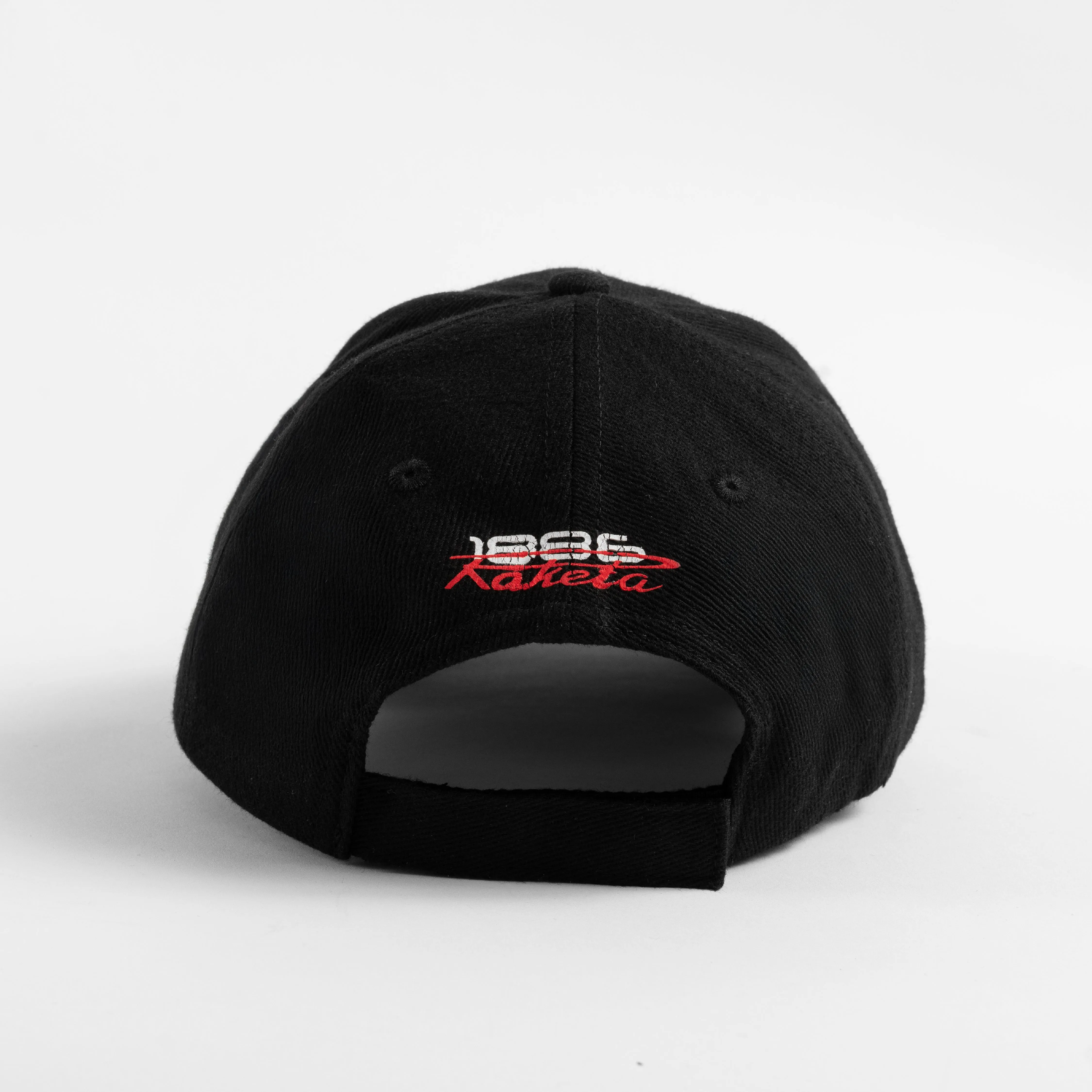 1886 X Raketa Cap