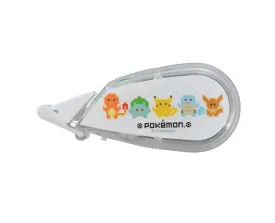 8-Bit Pokemon Correction Tape