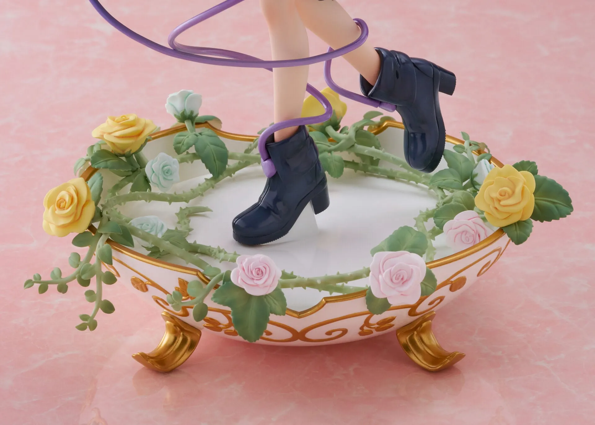 AliceGlint 1/7 Komeiji Koishi - Touhou Project - AmiAmi Limited Edition