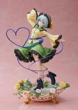 AliceGlint 1/7 Komeiji Koishi - Touhou Project - AmiAmi Limited Edition