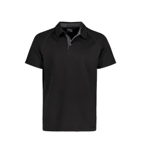 Aurora | XTP Men's Performance Polo Aurora | XTP Men's Performance Polo