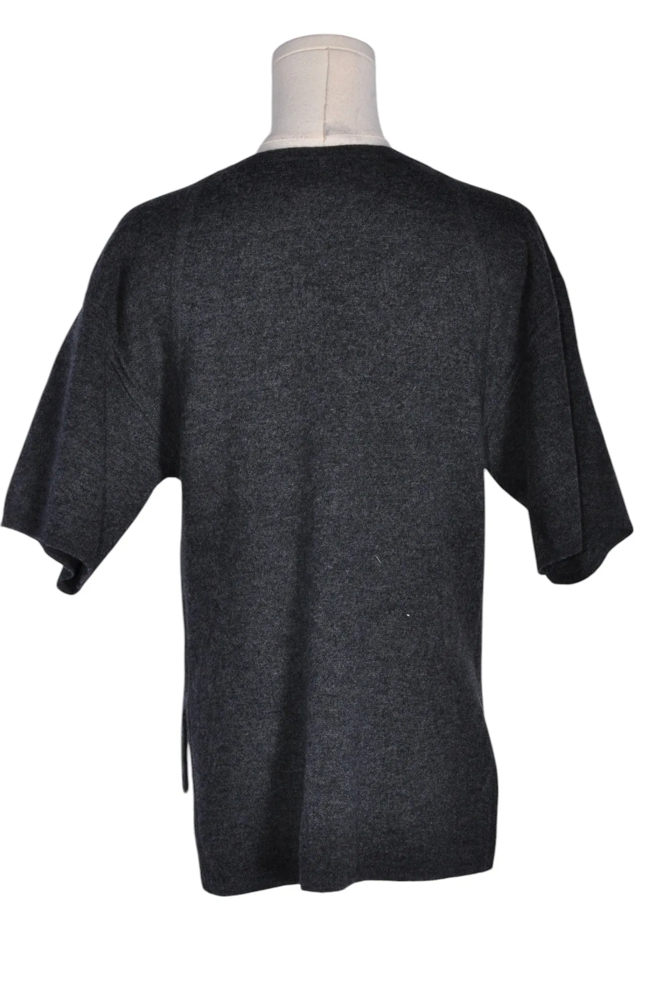 BR Women Blouses Regular fit in Gray - M