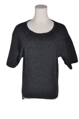 BR Women Blouses Regular fit in Gray - M