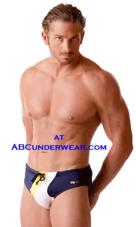 California Muscle St Tropez Swim Brief California Muscle St Tropez Swim Brief