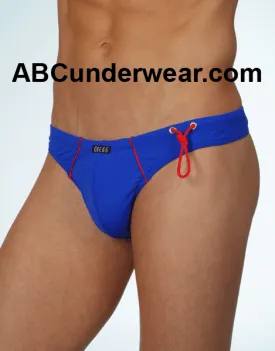 Clearance Sale: Gregg Swimwear Tanga Collection Clearance Sale: Gregg Swimwear Tanga Collection