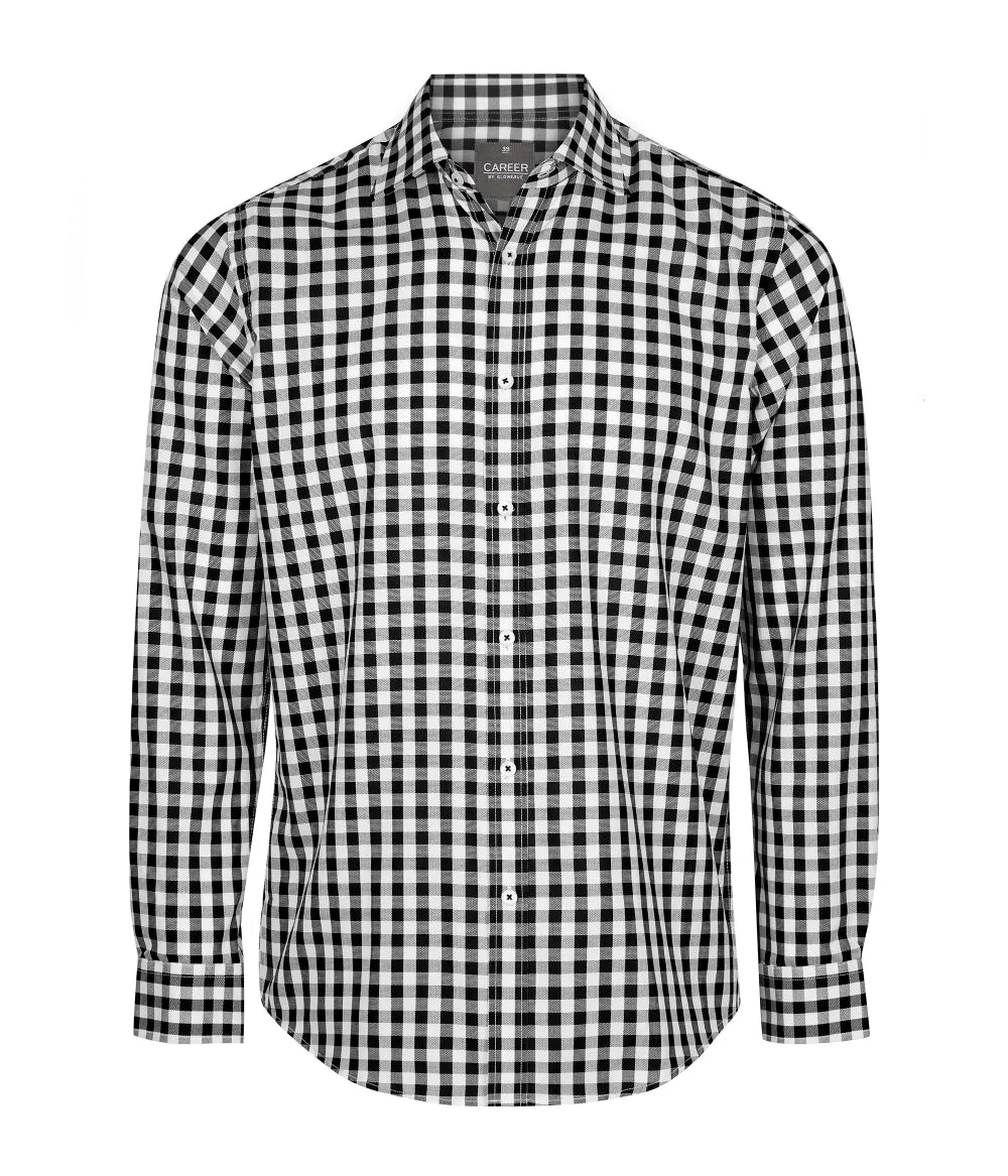 Gloweave | Degraves L/S Shirt