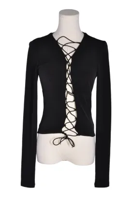 I.AM.GIA. Women Blouses Regular fit in Black - M