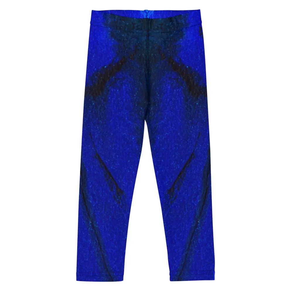 Intense Release ~ Kid's Leggings *