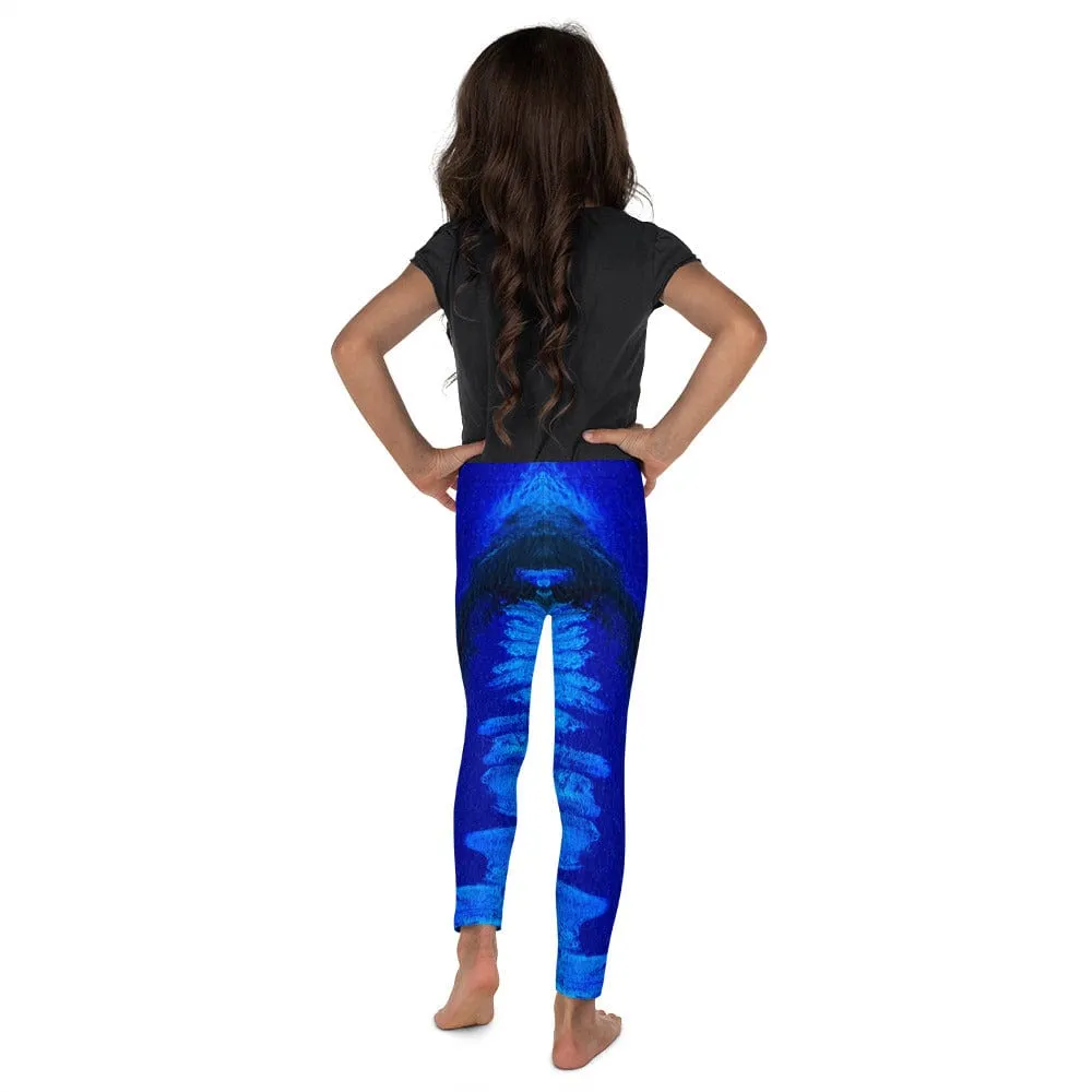 Intense Release ~ Kid's Leggings *