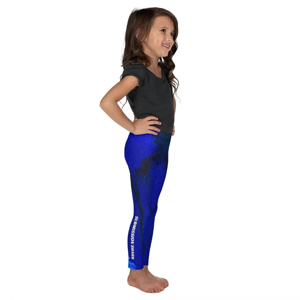 Intense Release ~ Kid's Leggings *