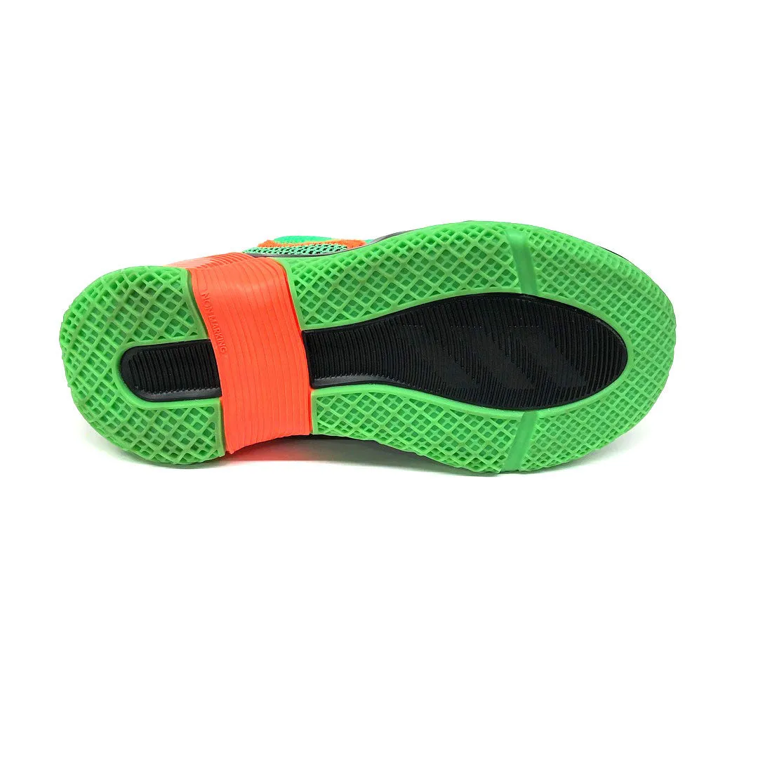 Kids' 4UTURE Runner Shoes