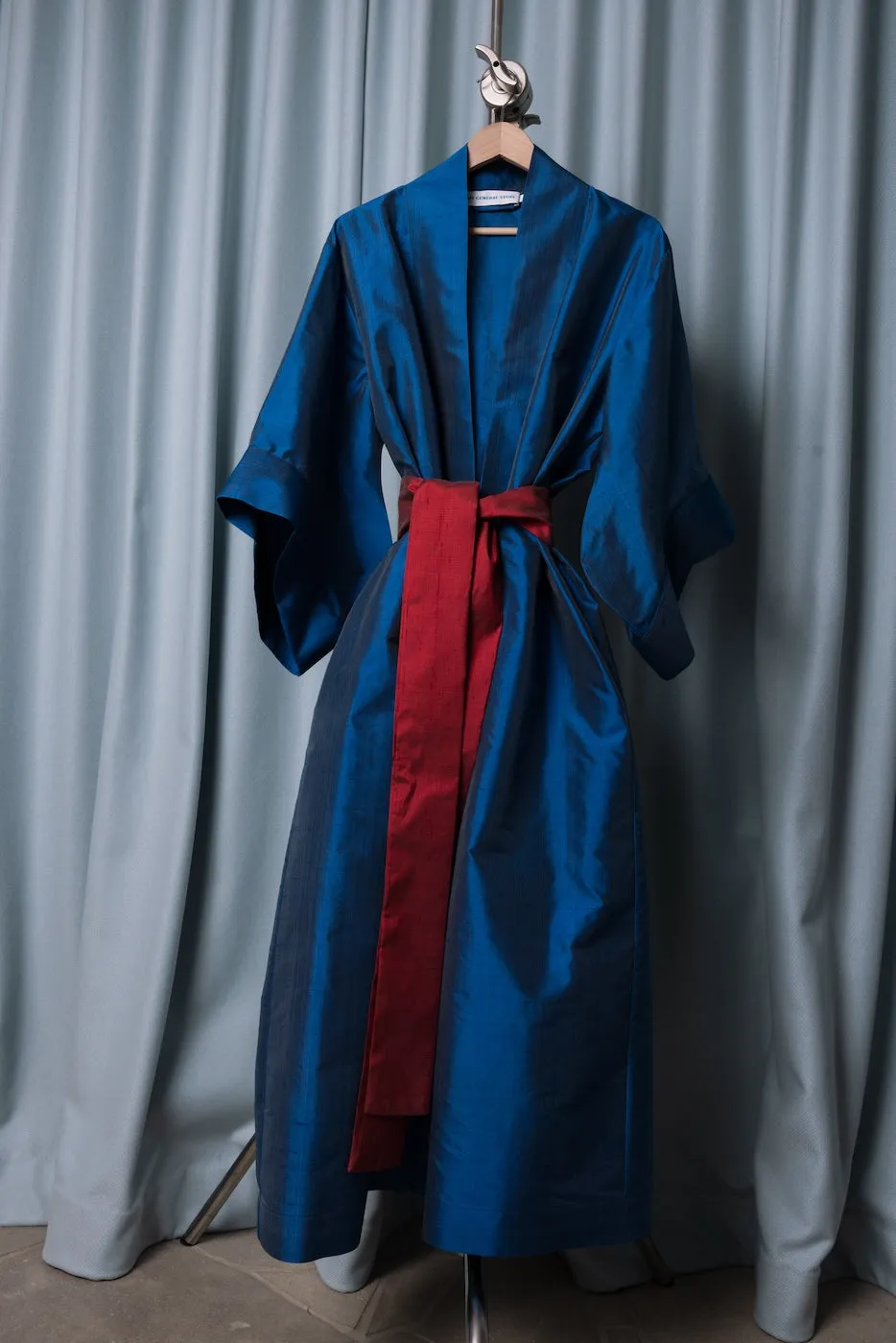 Limited Release: The Kimono Robe