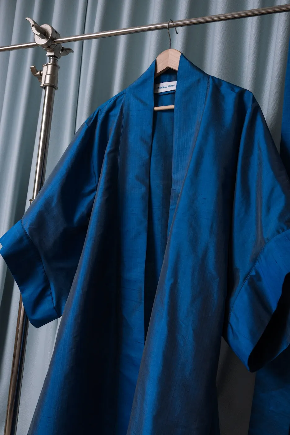Limited Release: The Kimono Robe