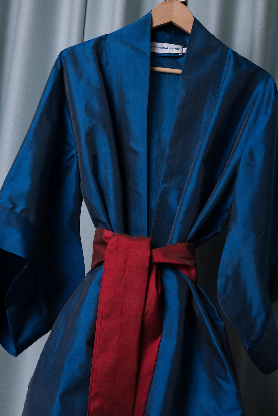Limited Release: The Kimono Robe