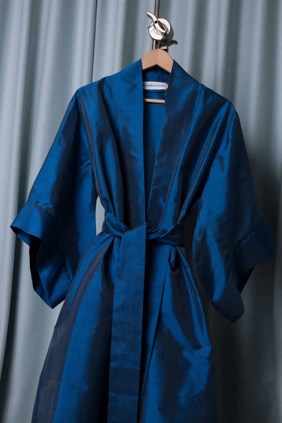 Limited Release: The Kimono Robe