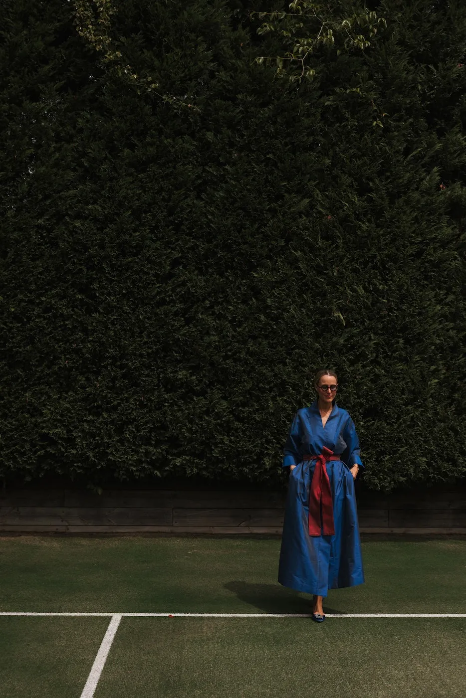 Limited Release: The Kimono Robe