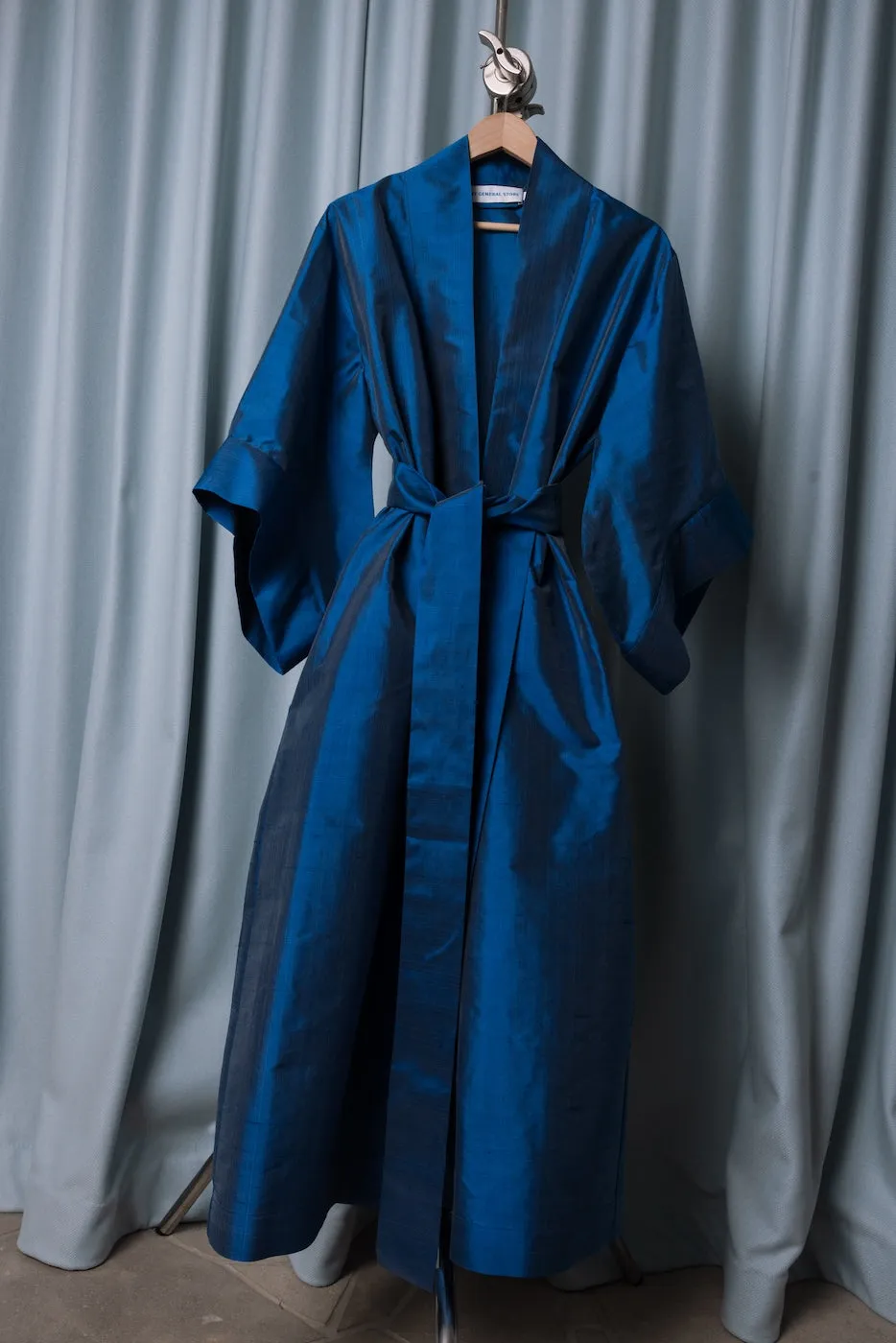 Limited Release: The Kimono Robe