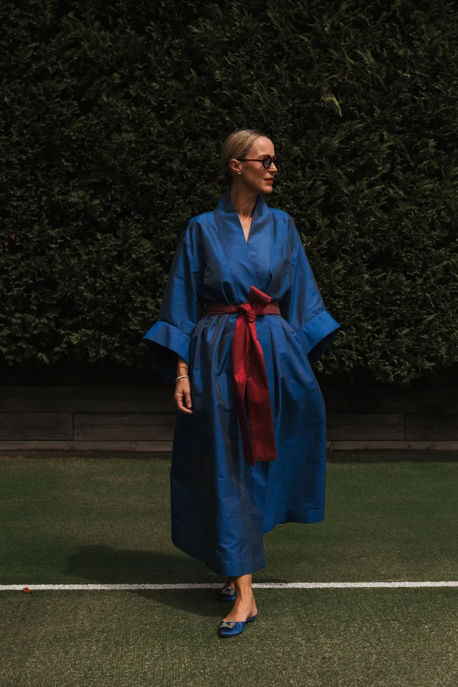 Limited Release: The Kimono Robe