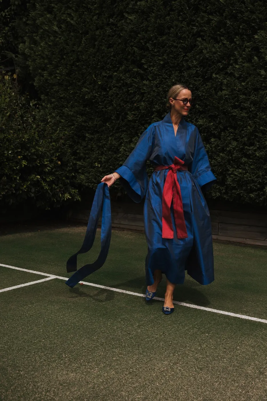 Limited Release: The Kimono Robe