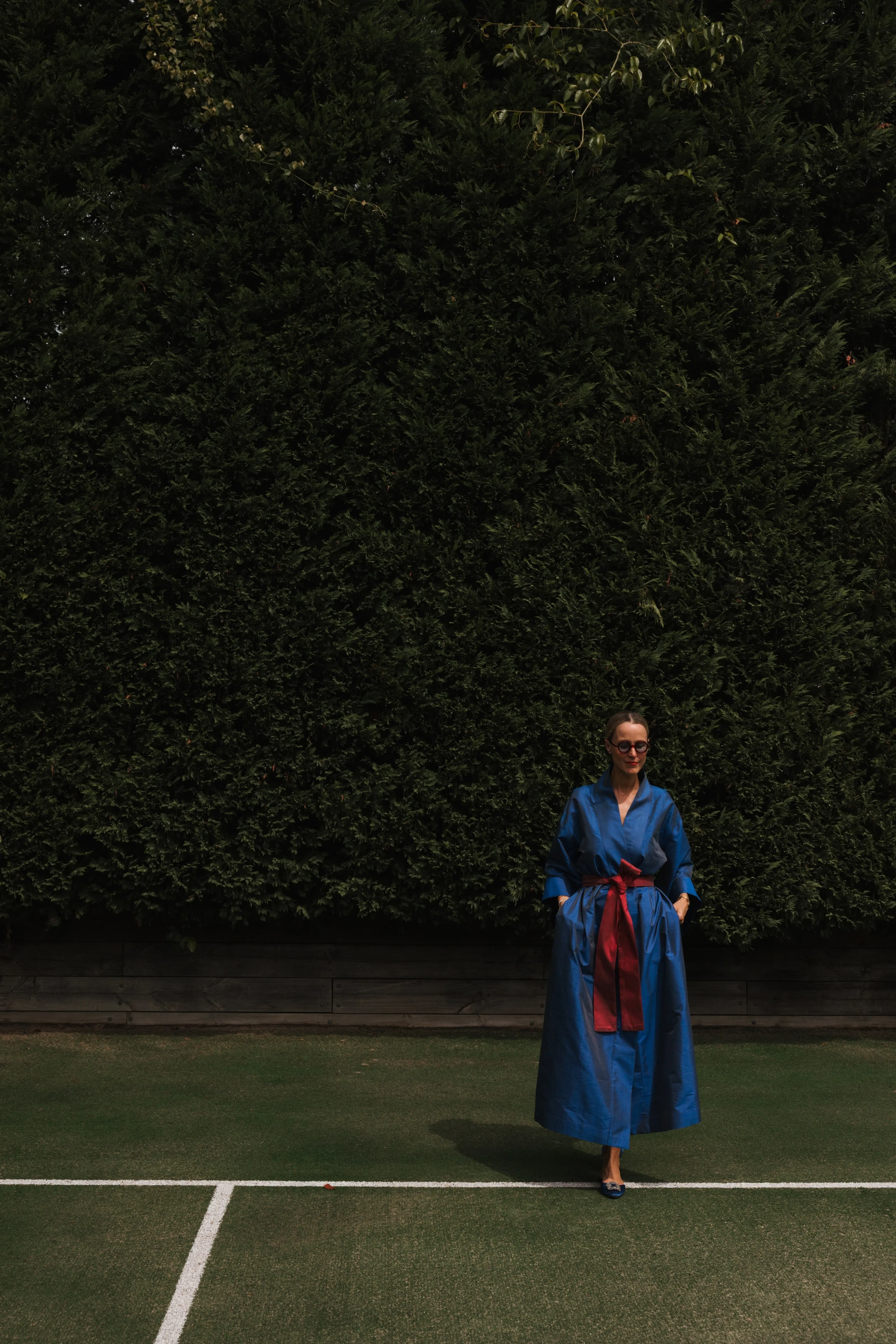 Limited Release: The Kimono Robe