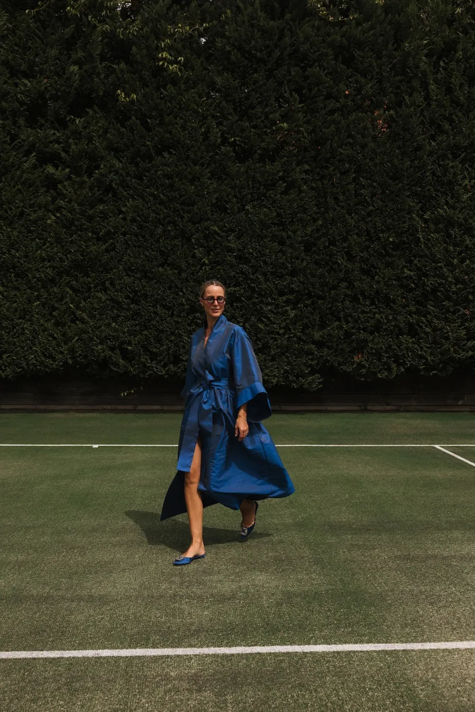 Limited Release: The Kimono Robe