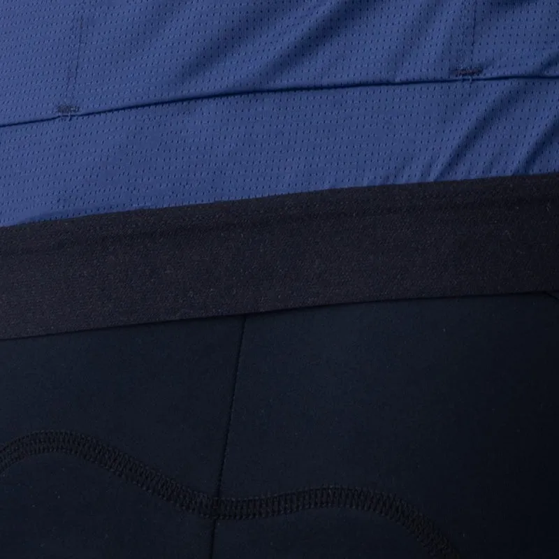 Men's Training Jersey A002-Navy