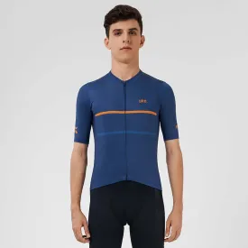 Men's Training Jersey A002-Navy