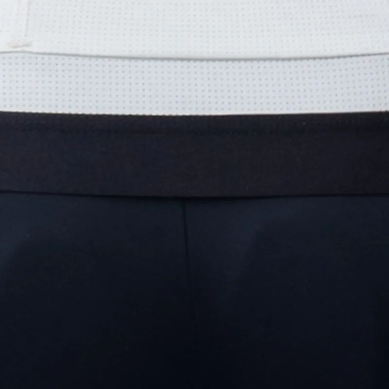 Men's Training LS Jersey A002-Egret White