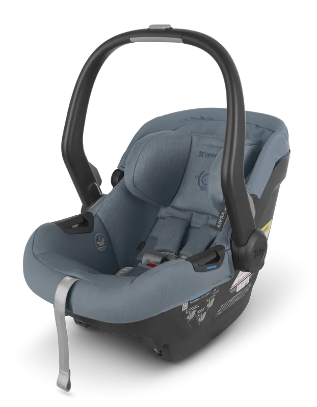 MESA Max Carseat