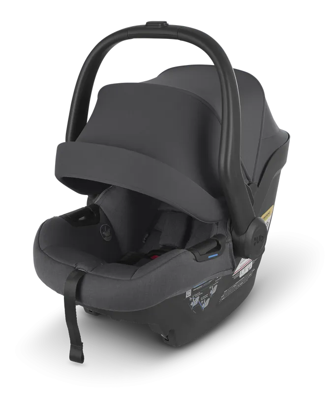 MESA Max Carseat