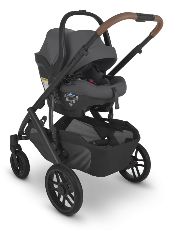 MESA Max Carseat