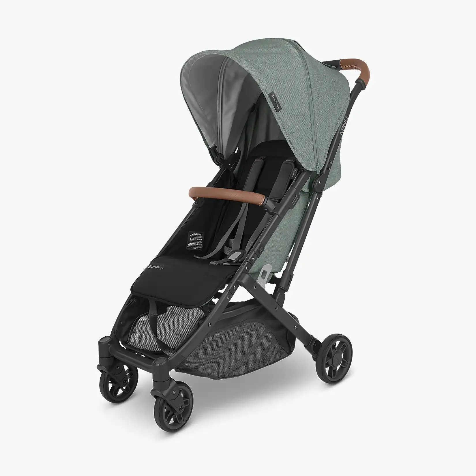 Minu V2 Stroller
