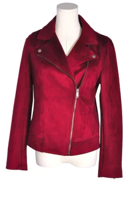 OLD NAVY Women Coats Regular fit in Red - S