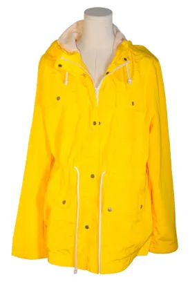 OLD NAVY Women Coats Regular fit in Yellow - XL