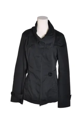 ONLY Women Coats Regular fit in Black - M