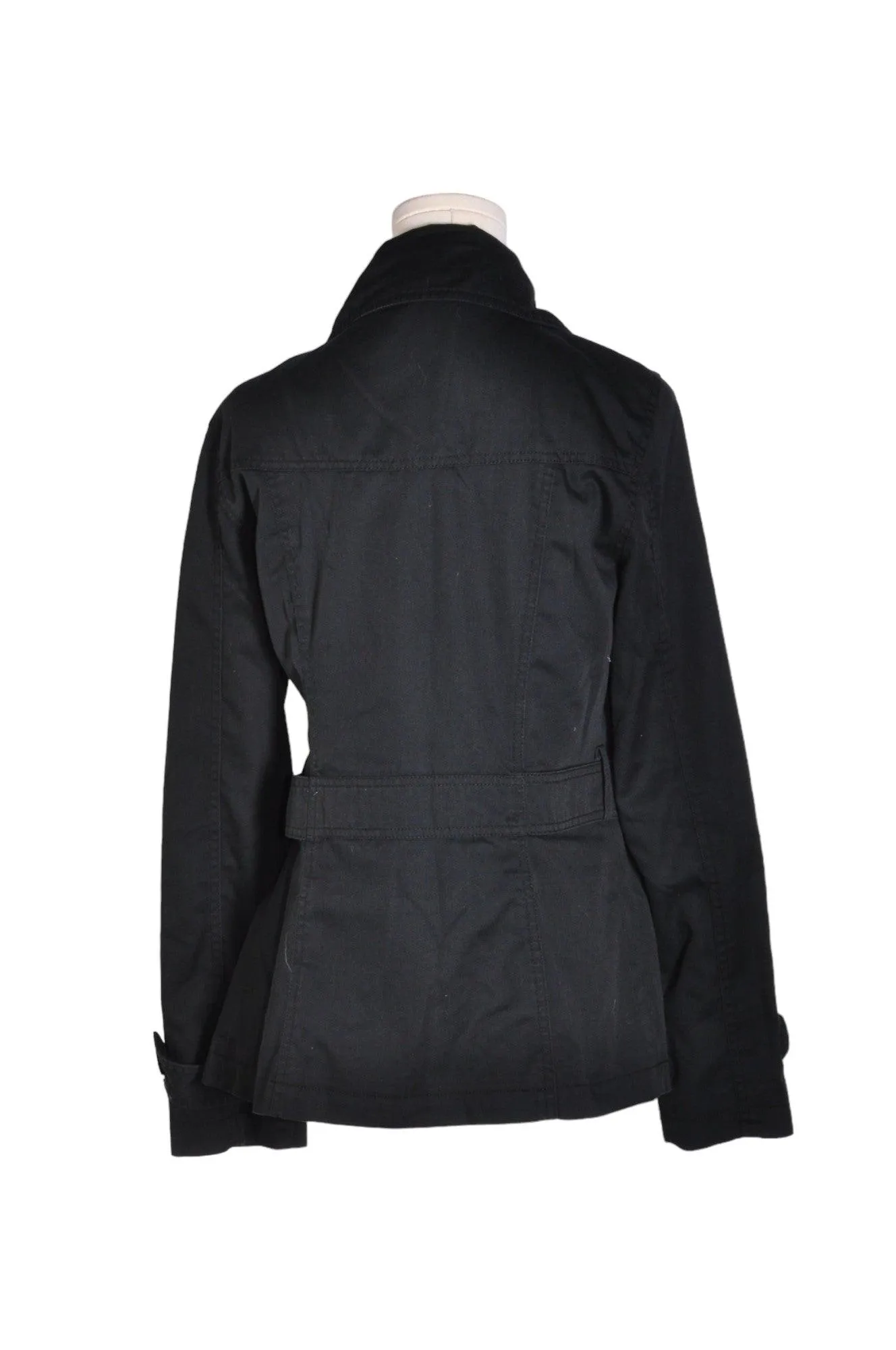 ONLY Women Coats Regular fit in Black - M