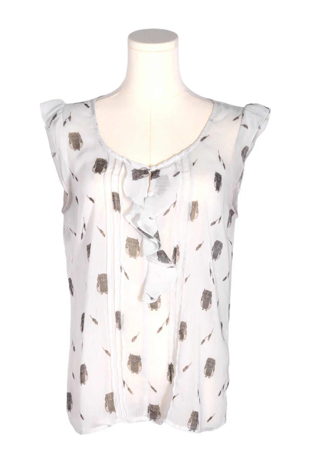 REITMANS Women Blouses Regular fit in White - M