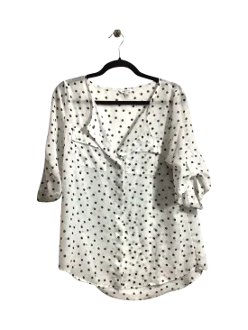 REITMANS Women Blouses Regular fit in White - S