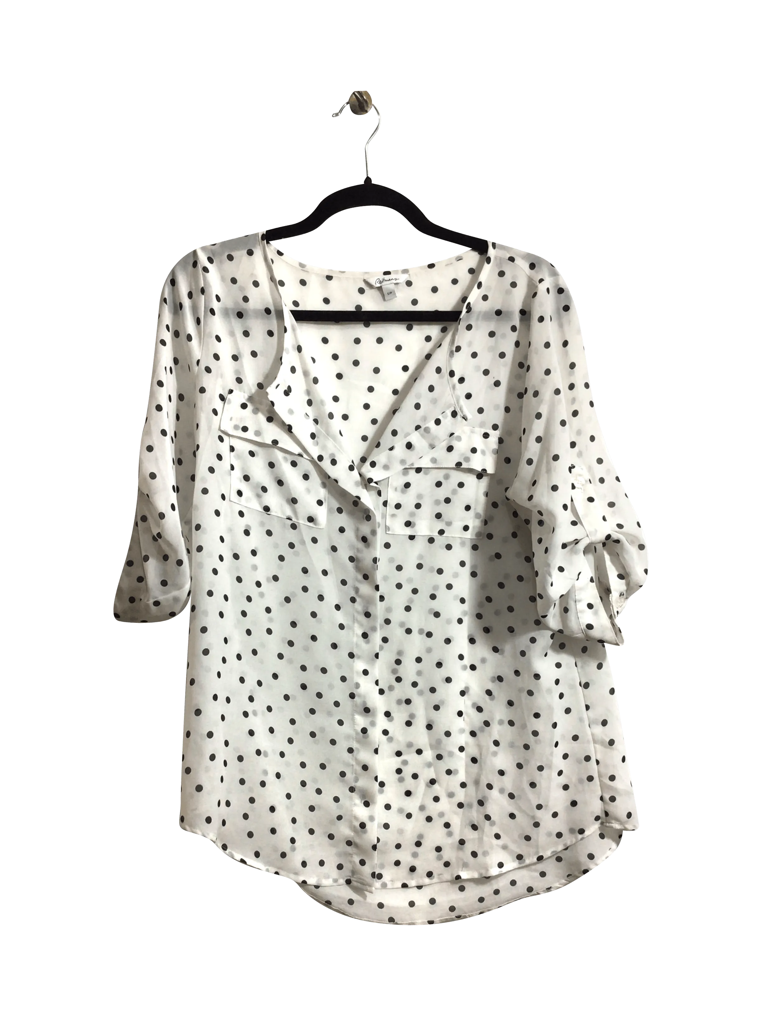 REITMANS Women Blouses Regular fit in White - S
