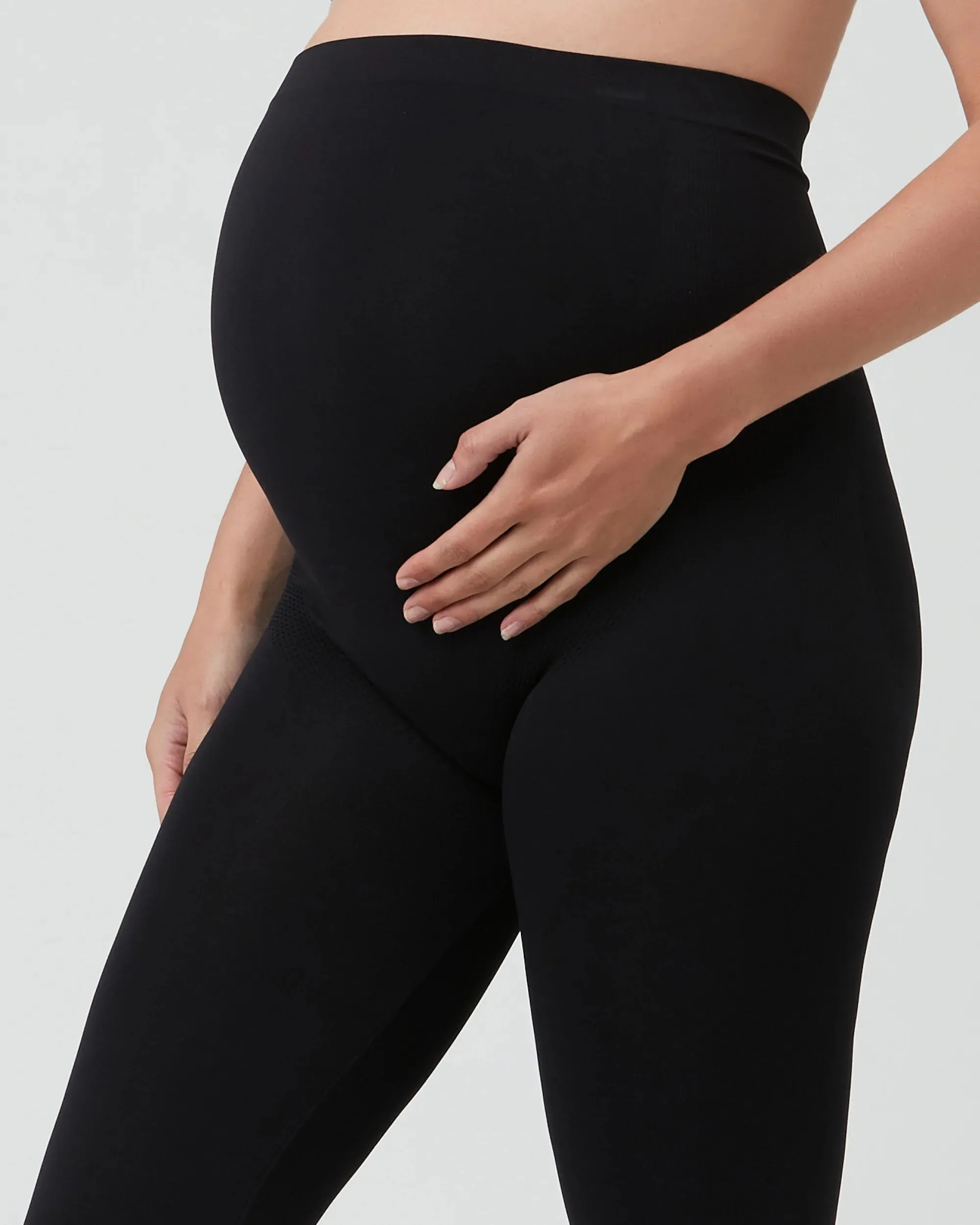 Seamless Support Leggings