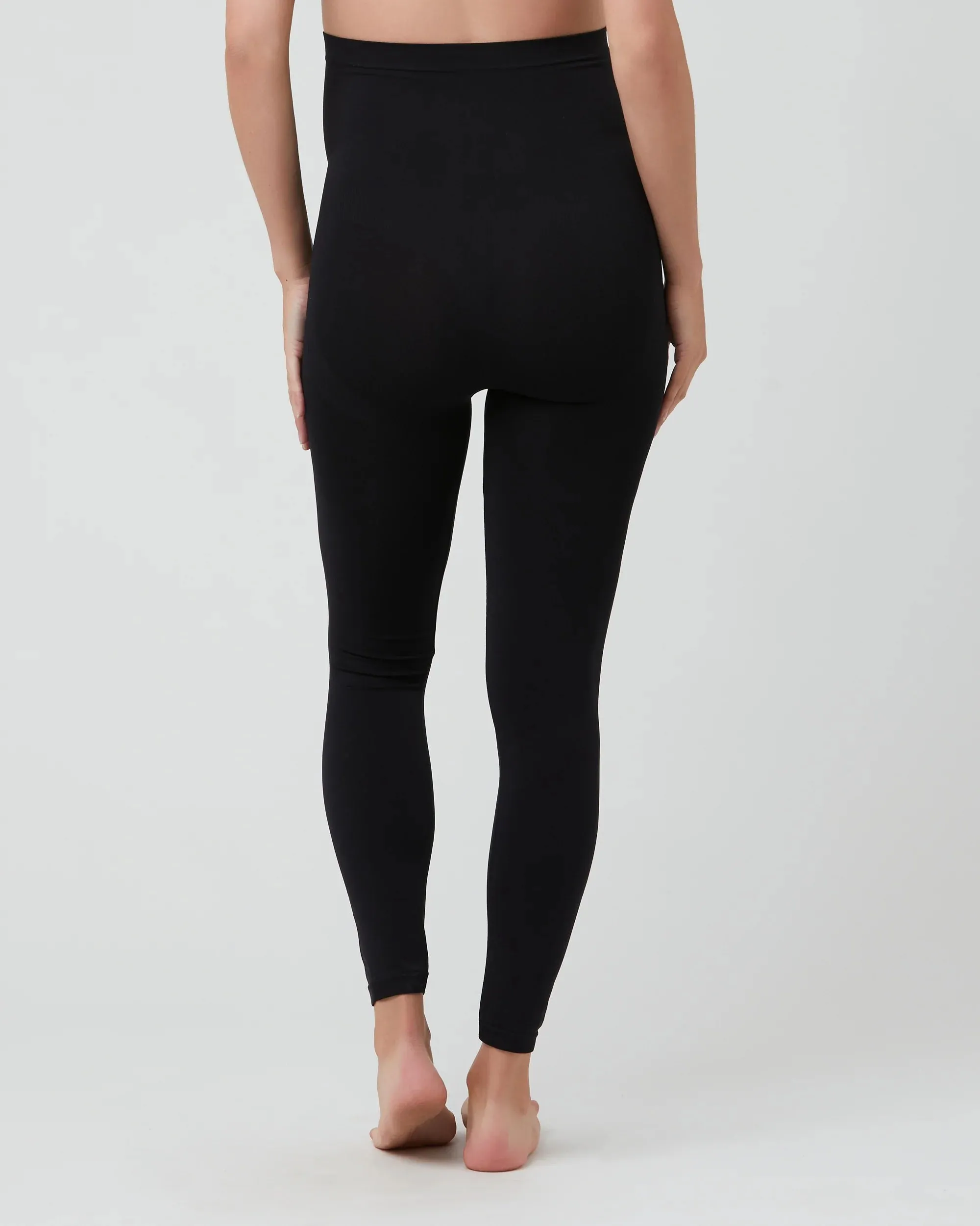 Seamless Support Leggings