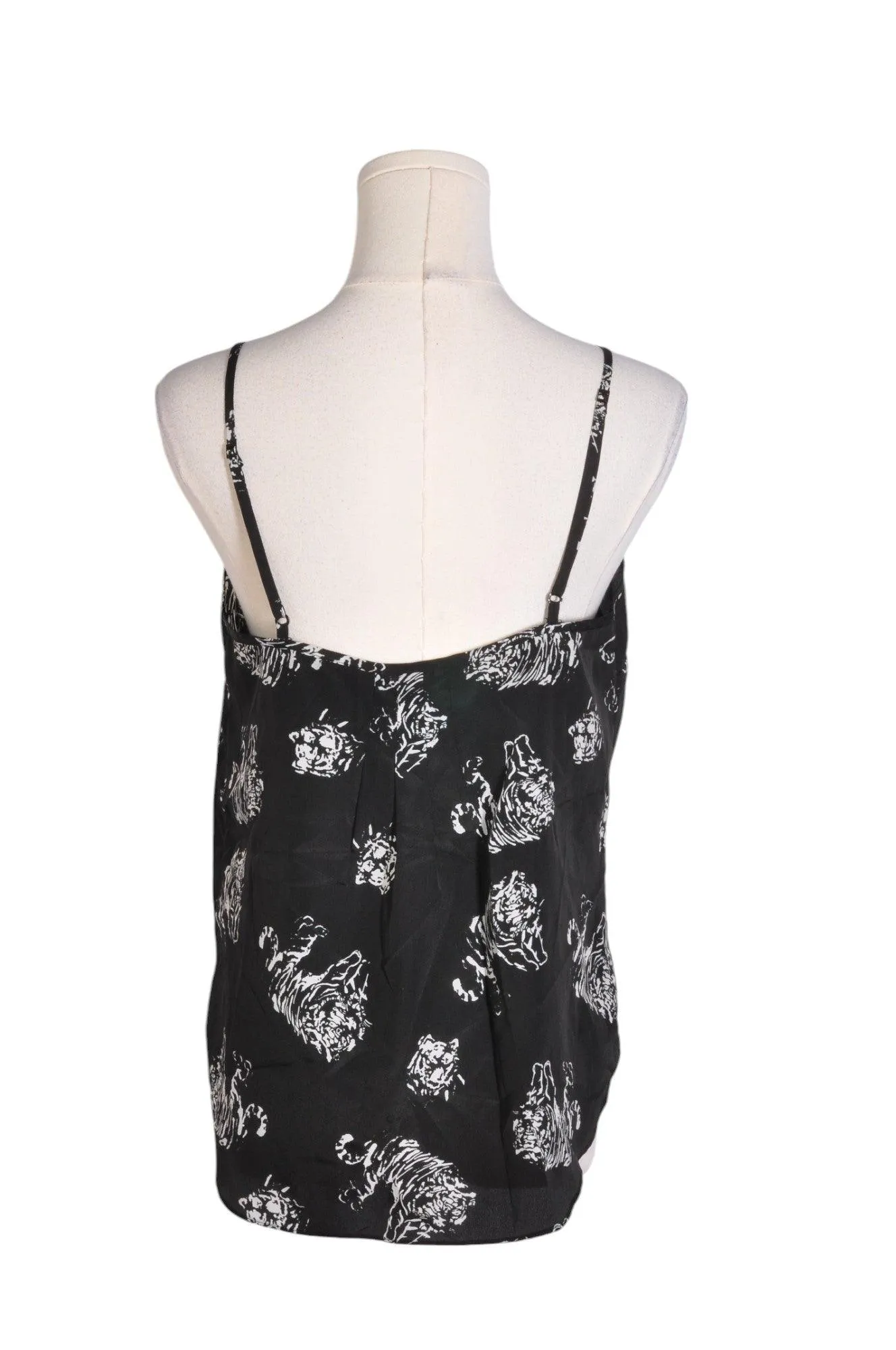 TALULA Women Blouses Regular fit in Black - M
