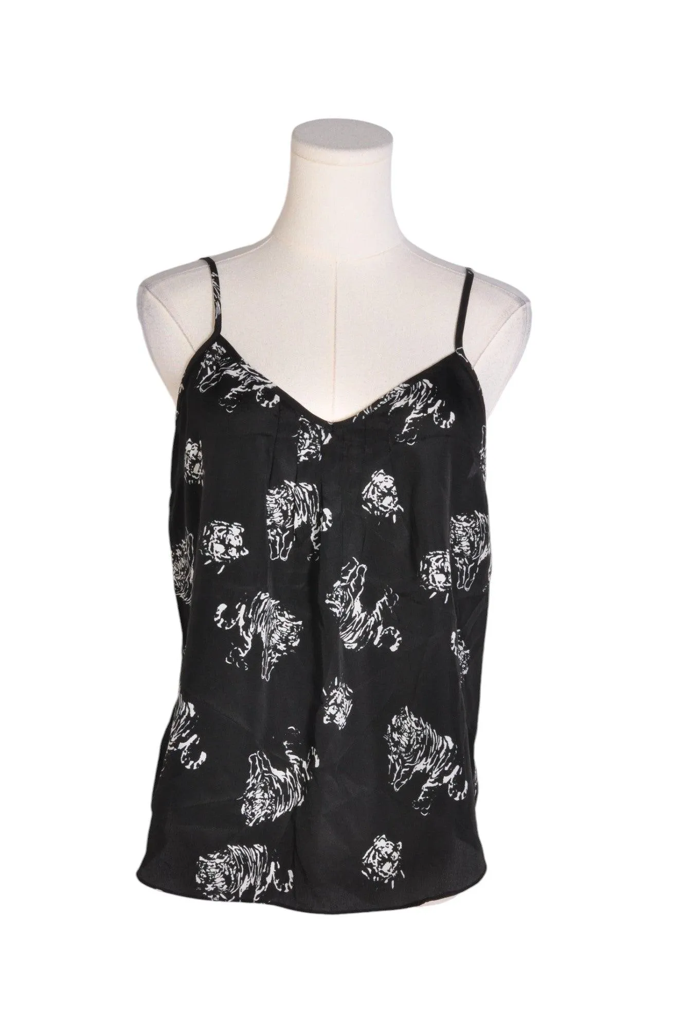 TALULA Women Blouses Regular fit in Black - M