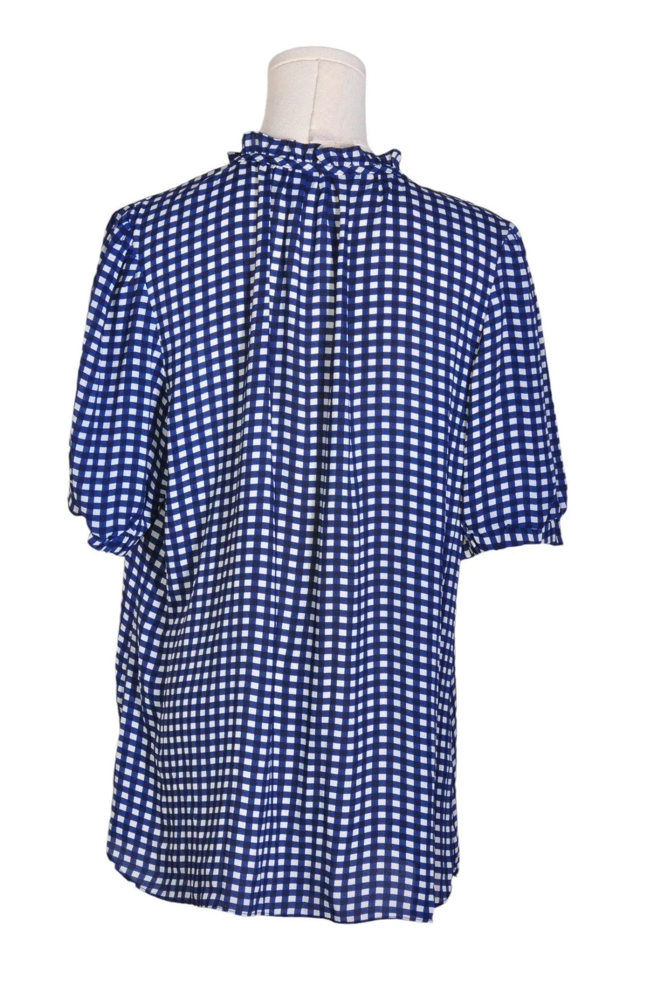 TAMARA H. Women Blouses Regular fit in Blue - L