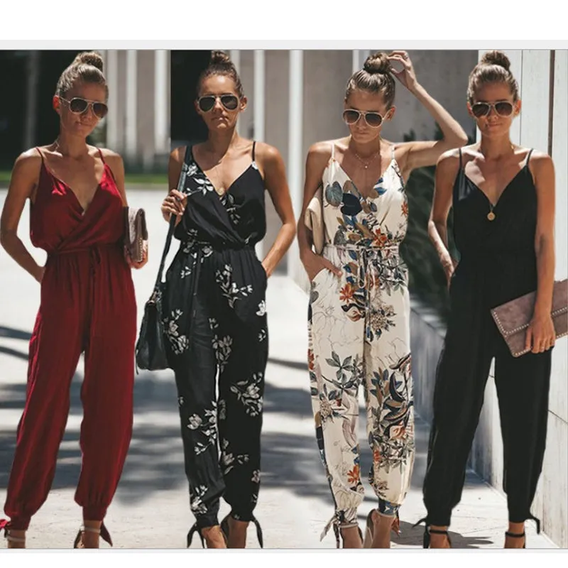 V Neck Wrap Pocket Tunics Cover Up