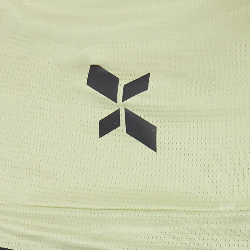 Women's Training Jersey A001-Chartreuse