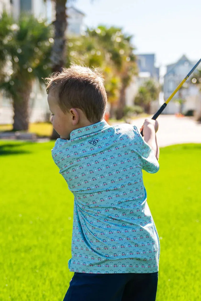 Youth Polo