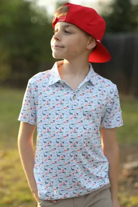 Youth Polo