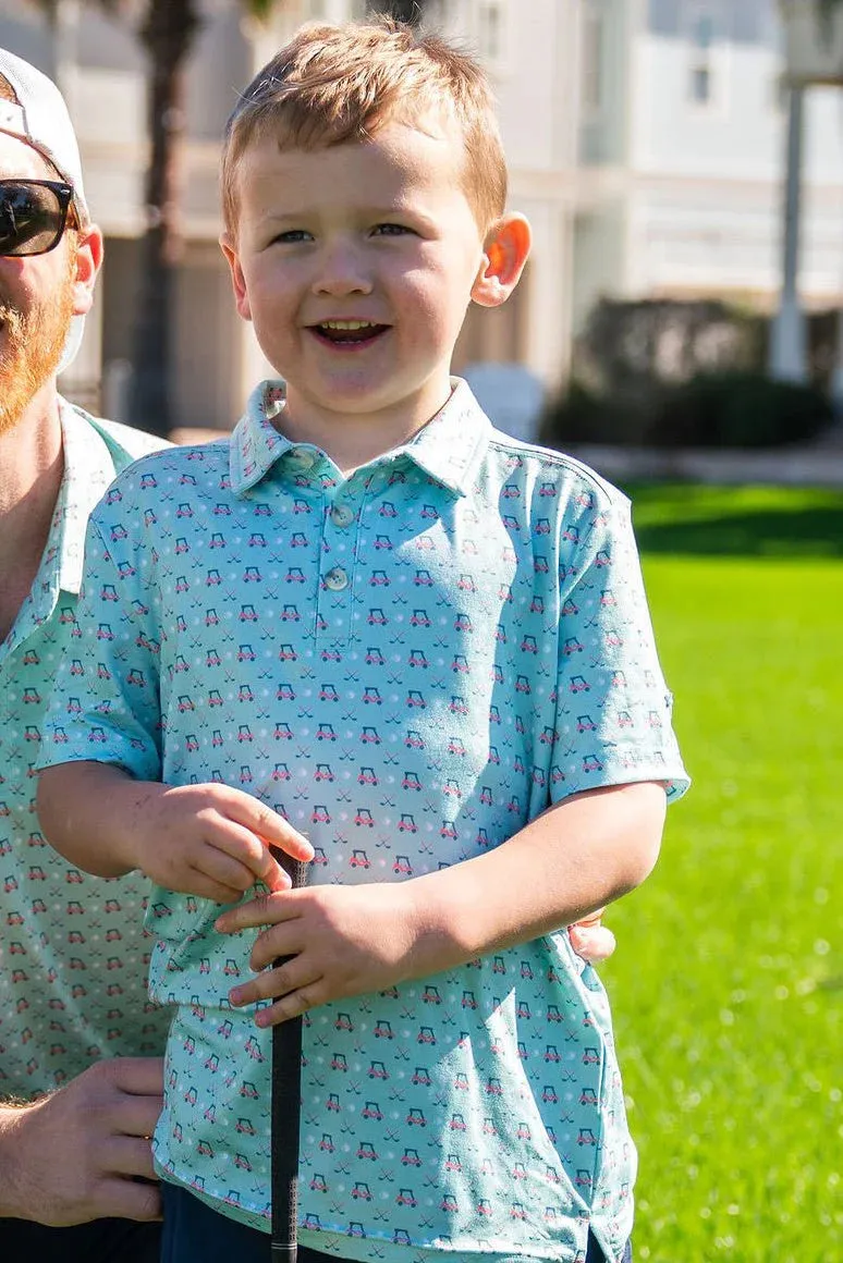 Youth Polo