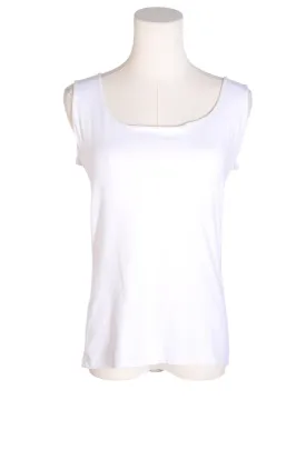 ZARA Women Blouses Regular fit in White - L